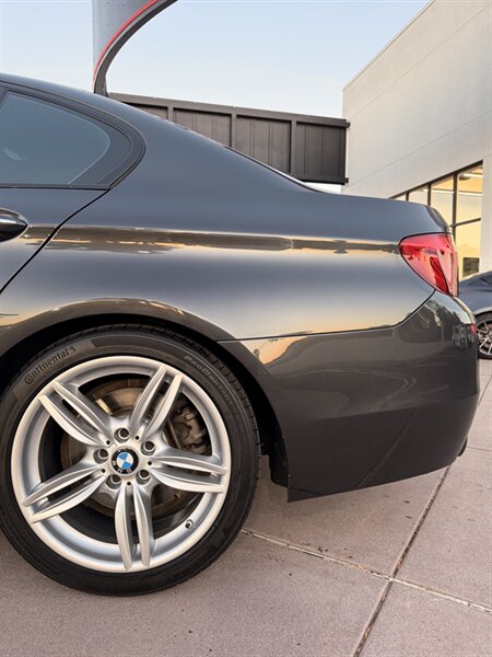 2013 BMW 5 Series 535i - Photo 9 - Poway, CA 92064