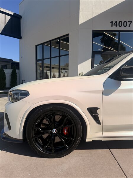 2020 BMW X3 M M Competition - Photo 17 - Poway, CA 92064