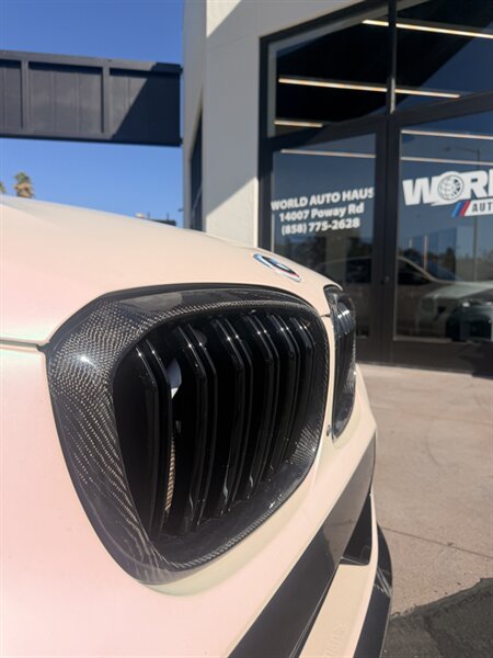 2020 BMW X3 M M Competition - Photo 4 - Poway, CA 92064