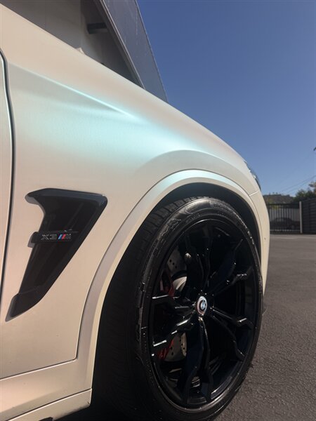 2020 BMW X3 M M Competition - Photo 7 - Poway, CA 92064