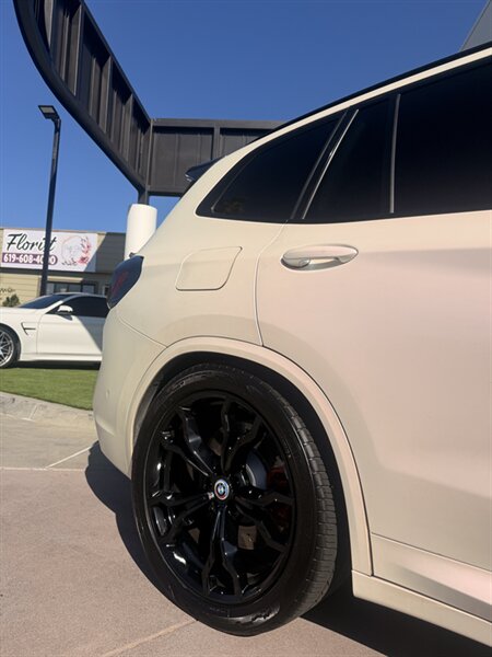 2020 BMW X3 M M Competition - Photo 8 - Poway, CA 92064