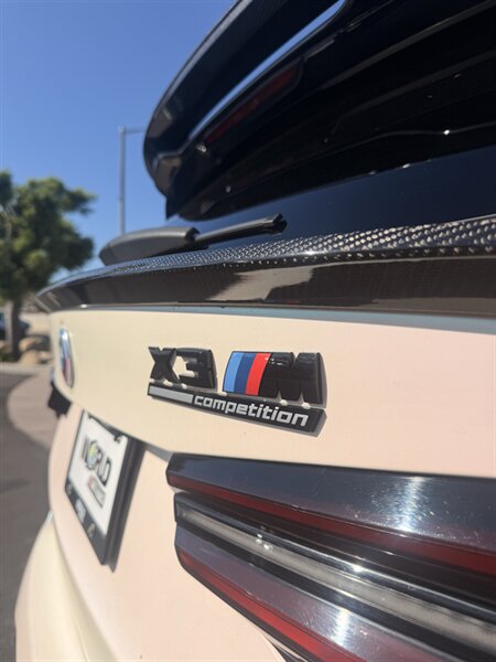 2020 BMW X3 M M Competition - Photo 13 - Poway, CA 92064