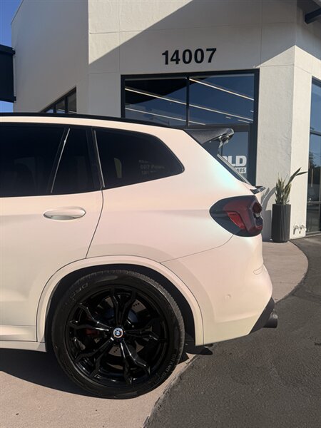 2020 BMW X3 M M Competition - Photo 15 - Poway, CA 92064