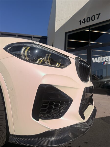 2020 BMW X3 M M Competition - Photo 3 - Poway, CA 92064