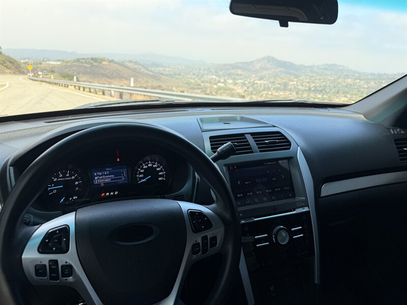 2015 Ford Explorer - Photo 30 - Poway, CA 92064