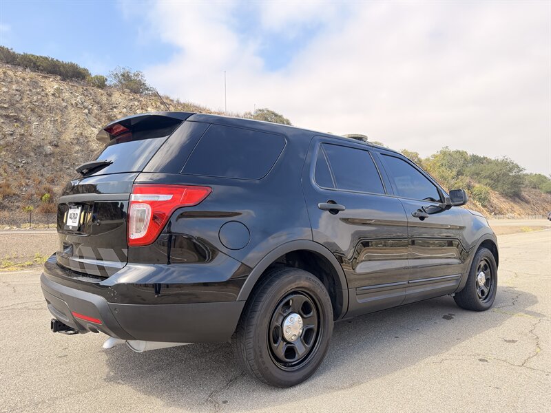 2015 Ford Explorer - Photo 7 - Poway, CA 92064