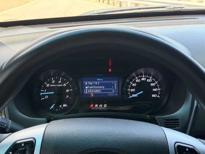 2015 Ford Explorer - Photo 29 - Poway, CA 92064
