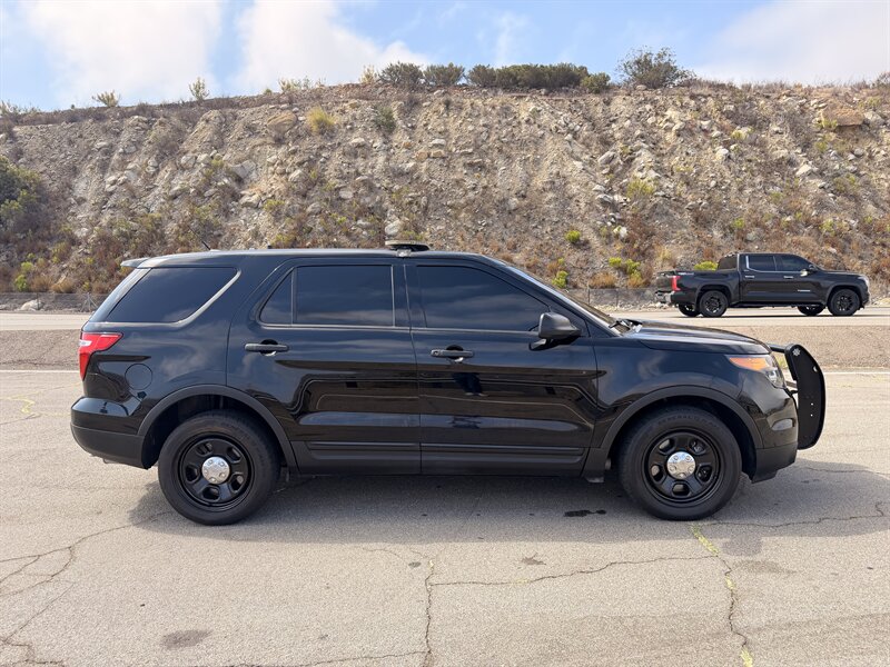 2015 Ford Explorer - Photo 6 - Poway, CA 92064