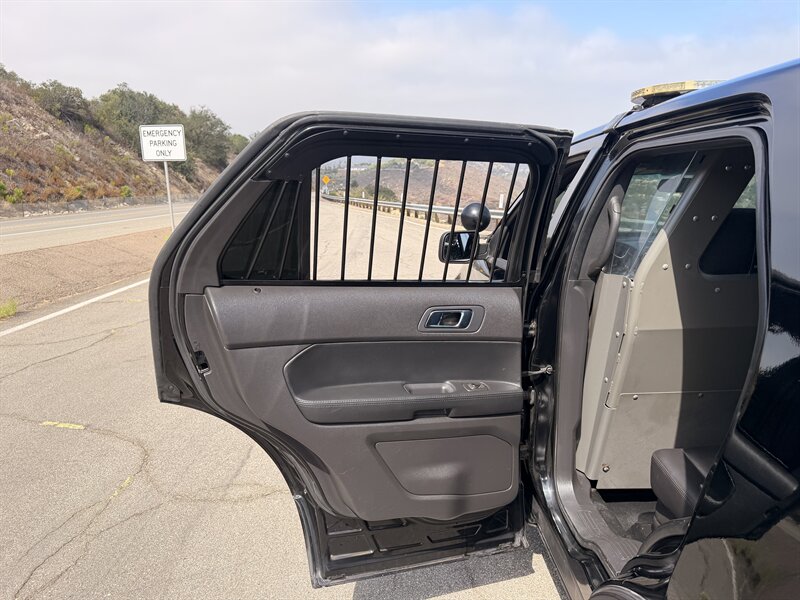 2015 Ford Explorer - Photo 21 - Poway, CA 92064