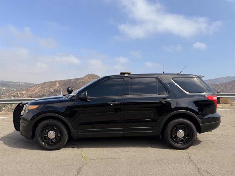 2015 Ford Explorer - Photo 11 - Poway, CA 92064