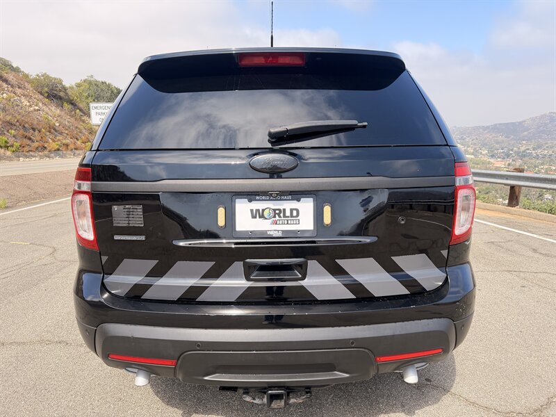 2015 Ford Explorer - Photo 8 - Poway, CA 92064