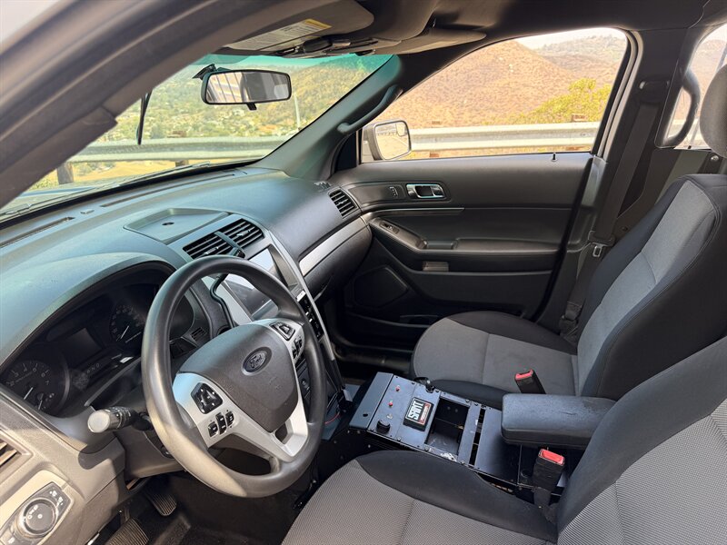 2015 Ford Explorer - Photo 13 - Poway, CA 92064