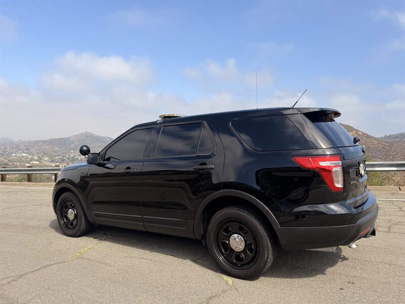 2015 Ford Explorer - Photo 10 - Poway, CA 92064