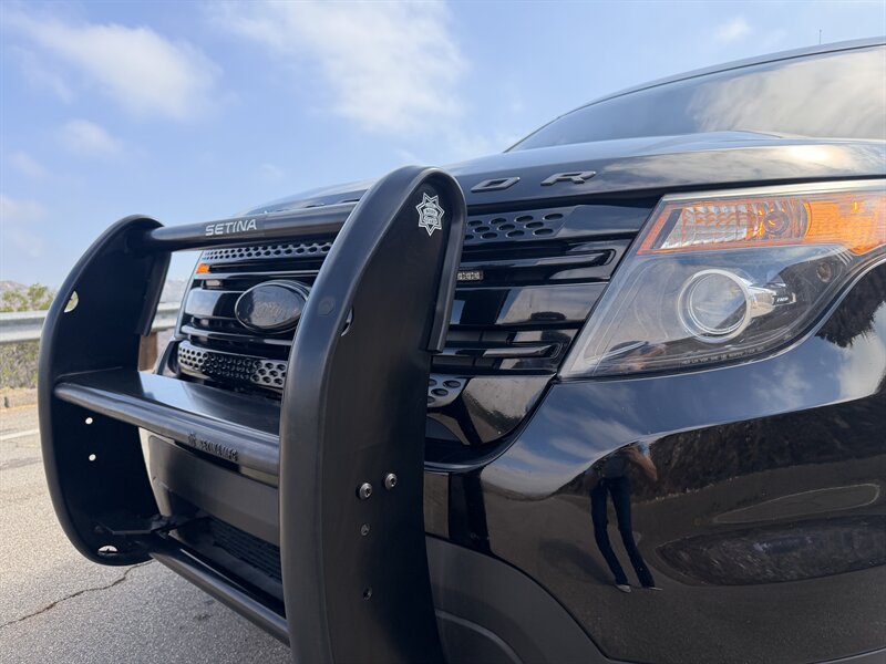 2015 Ford Explorer - Photo 2 - Poway, CA 92064