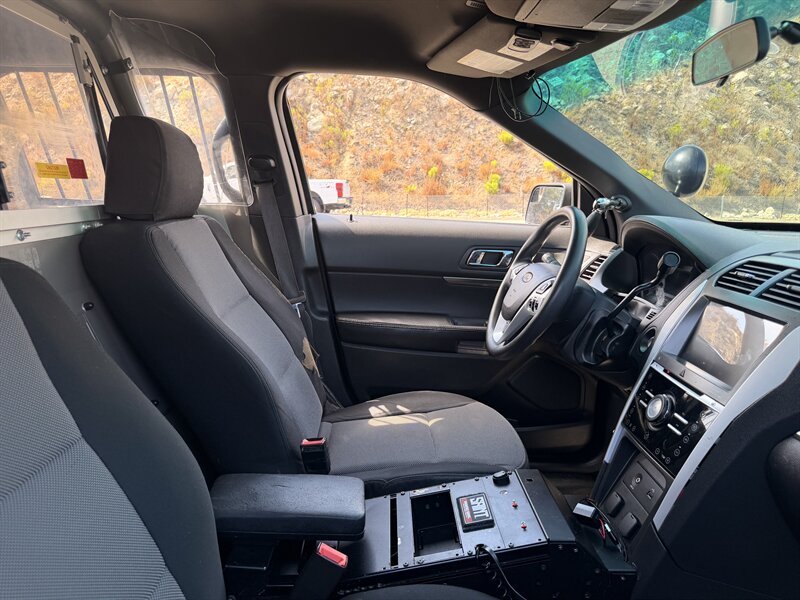 2015 Ford Explorer - Photo 27 - Poway, CA 92064