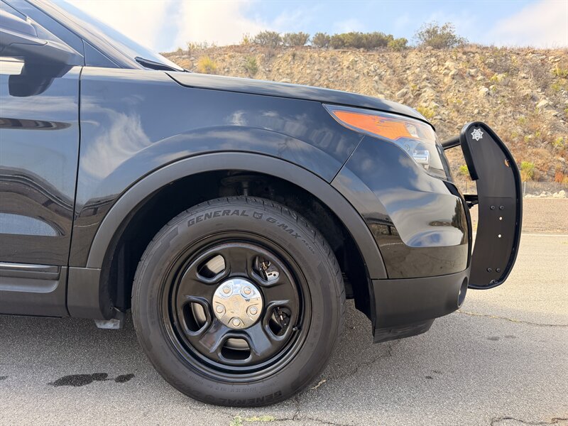 2015 Ford Explorer - Photo 5 - Poway, CA 92064