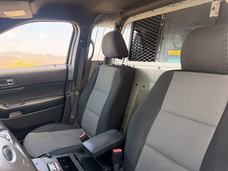 2015 Ford Explorer - Photo 14 - Poway, CA 92064