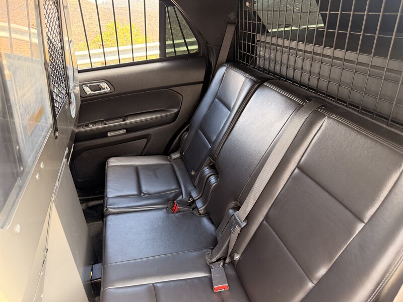 2015 Ford Explorer - Photo 18 - Poway, CA 92064