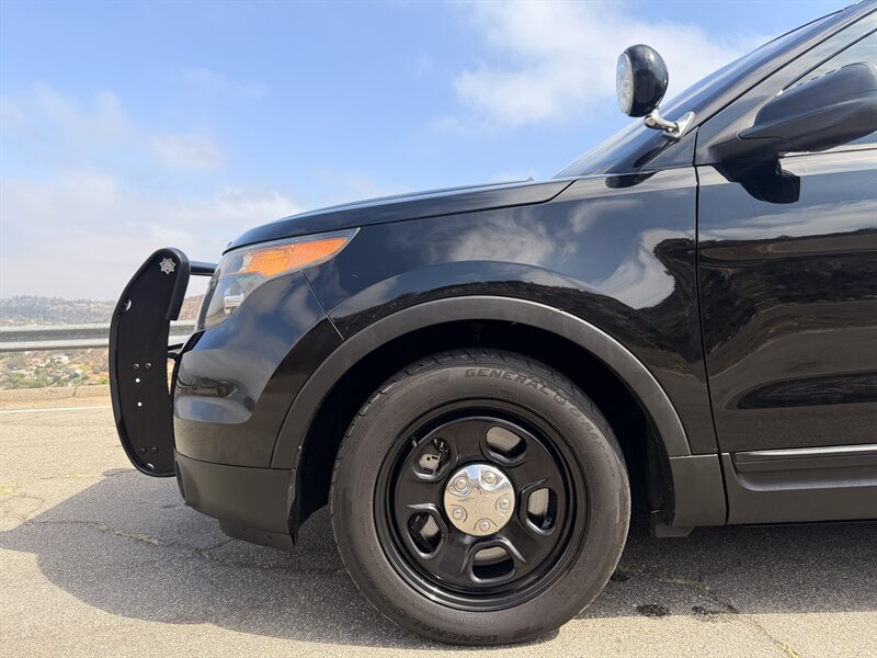 2015 Ford Explorer - Photo 12 - Poway, CA 92064