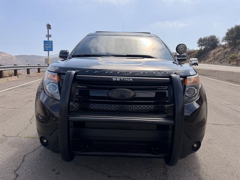 2015 Ford Explorer - Photo 3 - Poway, CA 92064