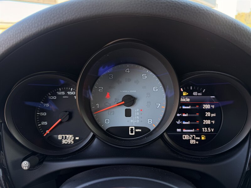 2015 Porsche Macan S - Photo 14 - Poway, CA 92064