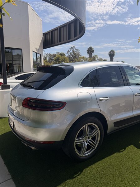 2015 Porsche Macan S - Photo 3 - Poway, CA 92064