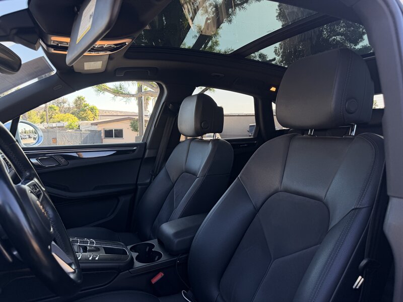 2015 Porsche Macan S - Photo 17 - Poway, CA 92064