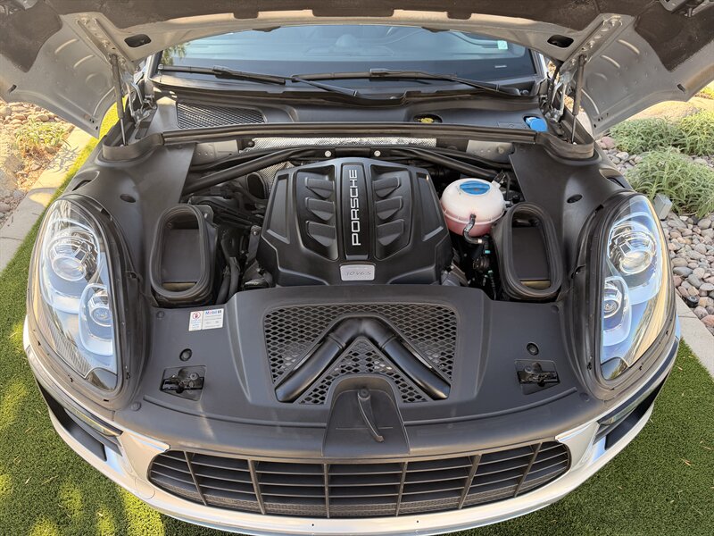 2015 Porsche Macan S - Photo 11 - Poway, CA 92064