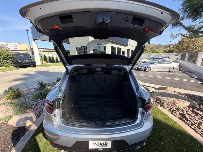 2015 Porsche Macan S - Photo 19 - Poway, CA 92064