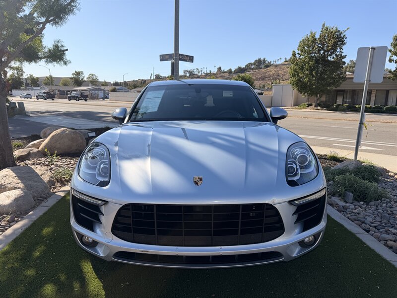 2015 Porsche Macan S - Photo 2 - Poway, CA 92064
