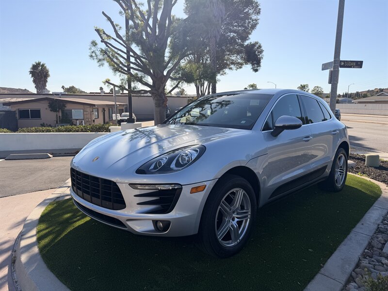 2015 Porsche Macan S - Photo 3 - Poway, CA 92064