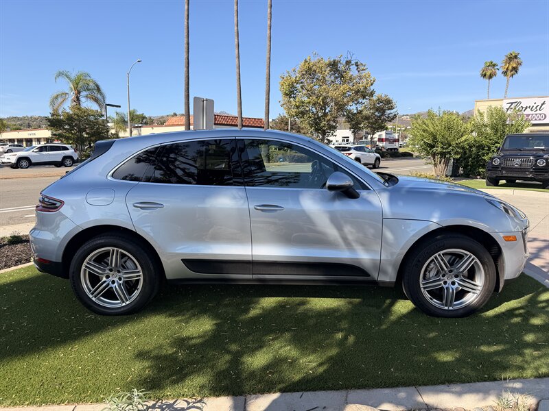 2015 Porsche Macan S - Photo 4 - Poway, CA 92064