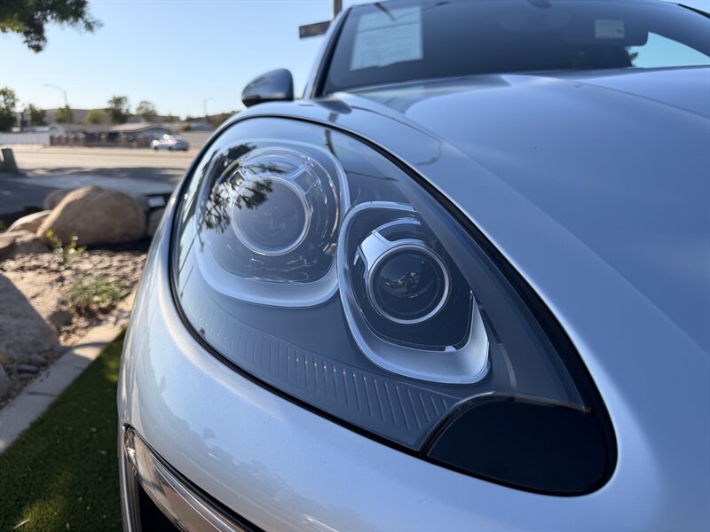 2015 Porsche Macan S - Photo 10 - Poway, CA 92064