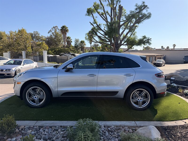 2015 Porsche Macan S - Photo 5 - Poway, CA 92064