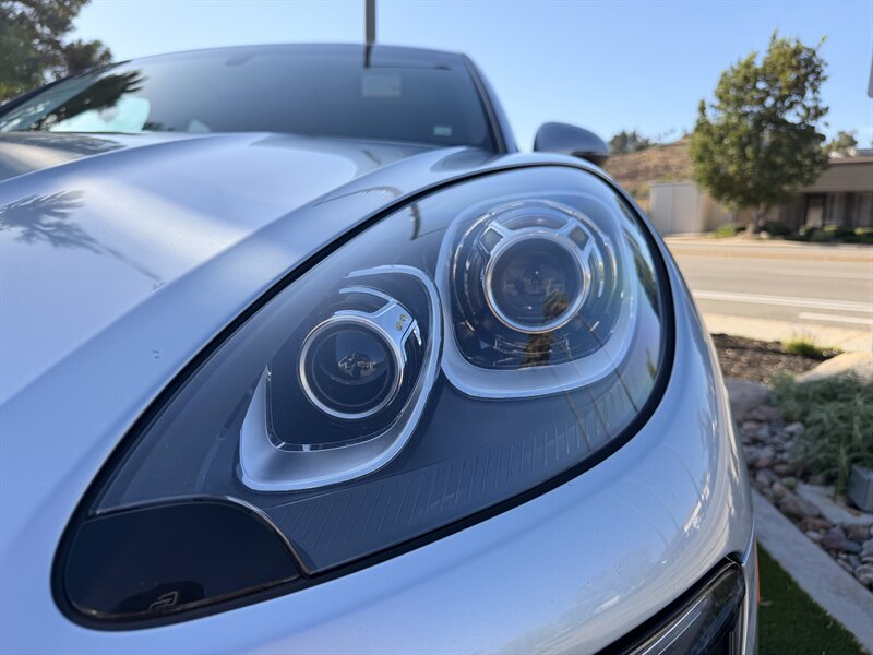 2015 Porsche Macan S - Photo 9 - Poway, CA 92064