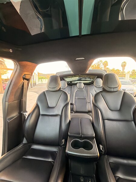 2018 Tesla Model X 100D - Photo 18 - Poway, CA 92064