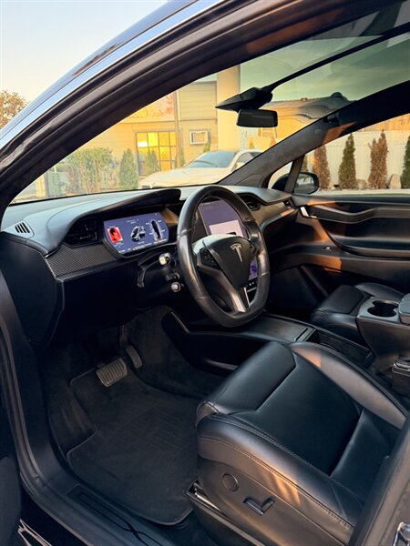 2018 Tesla Model X 100D - Photo 15 - Poway, CA 92064