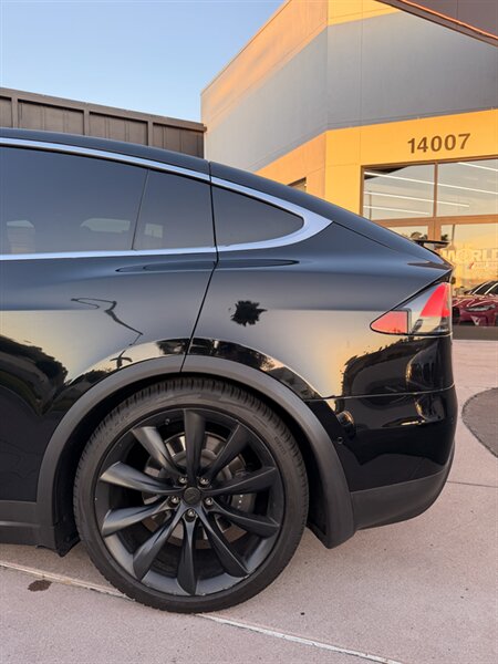 2018 Tesla Model X 100D - Photo 13 - Poway, CA 92064