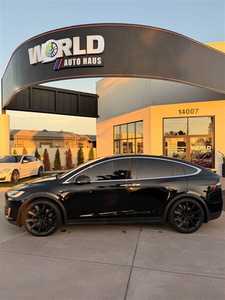 2018 Tesla Model X 100D - Photo 14 - Poway, CA 92064