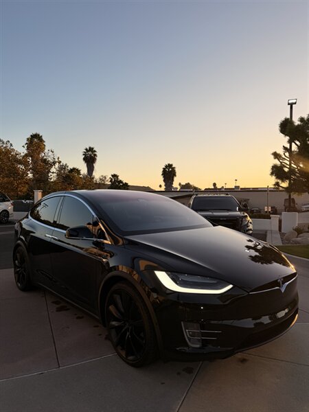 2018 Tesla Model X 100D - Photo 5 - Poway, CA 92064