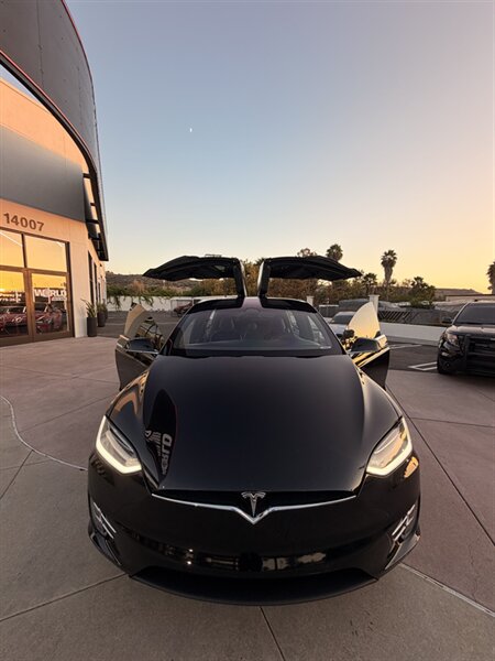 2018 Tesla Model X 100D - Photo 20 - Poway, CA 92064