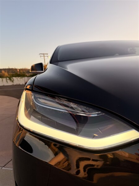 2018 Tesla Model X 100D - Photo 4 - Poway, CA 92064