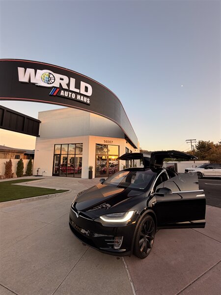 2018 Tesla Model X 100D - Photo 19 - Poway, CA 92064