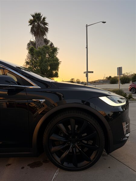 2018 Tesla Model X 100D - Photo 6 - Poway, CA 92064