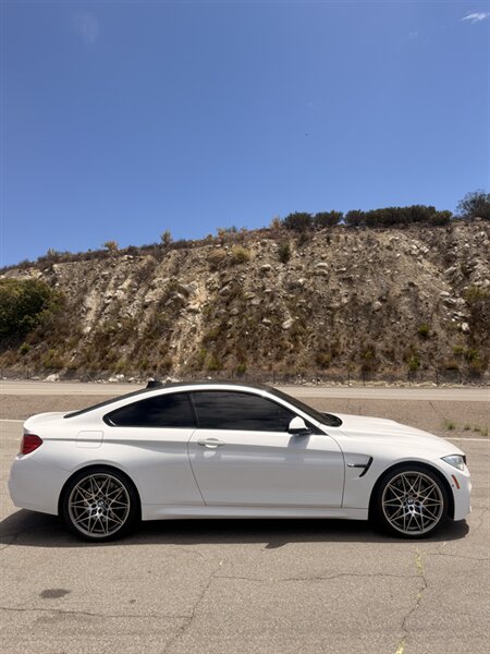 2016 BMW M4 - Photo 4 - Poway, CA 92064