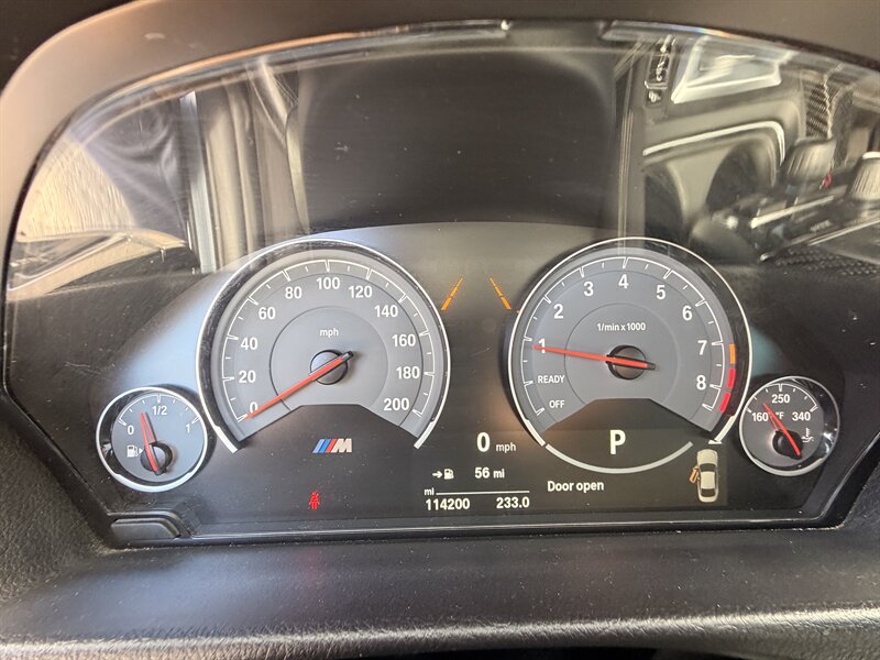 2016 BMW M4 - Photo 13 - Poway, CA 92064