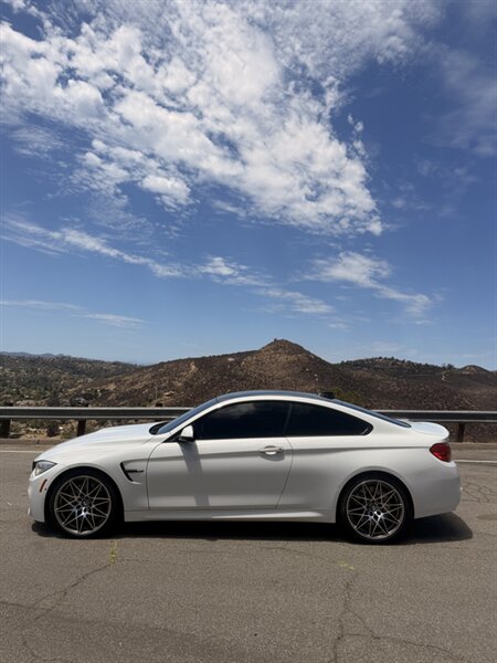 2016 BMW M4 - Photo 5 - Poway, CA 92064