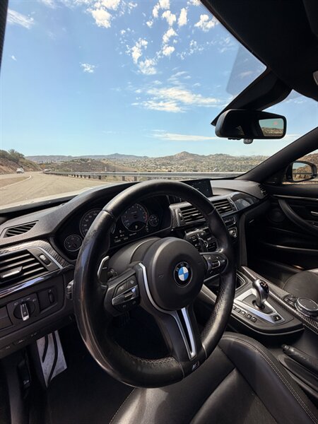 2016 BMW M4 - Photo 14 - Poway, CA 92064