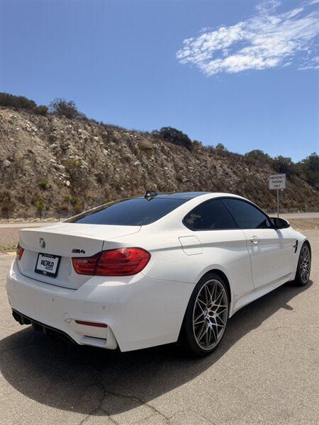 2016 BMW M4 - Photo 6 - Poway, CA 92064