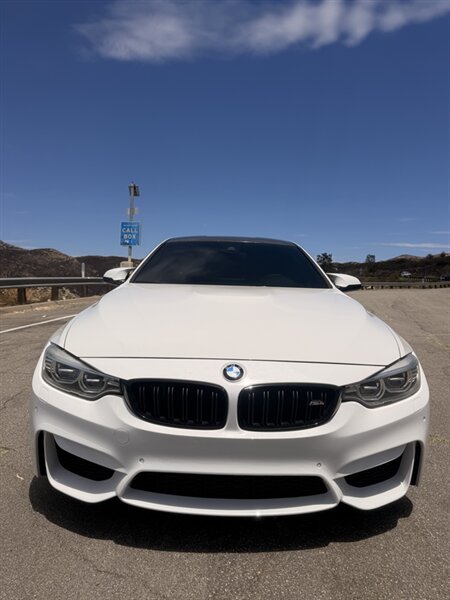 2016 BMW M4 - Photo 3 - Poway, CA 92064